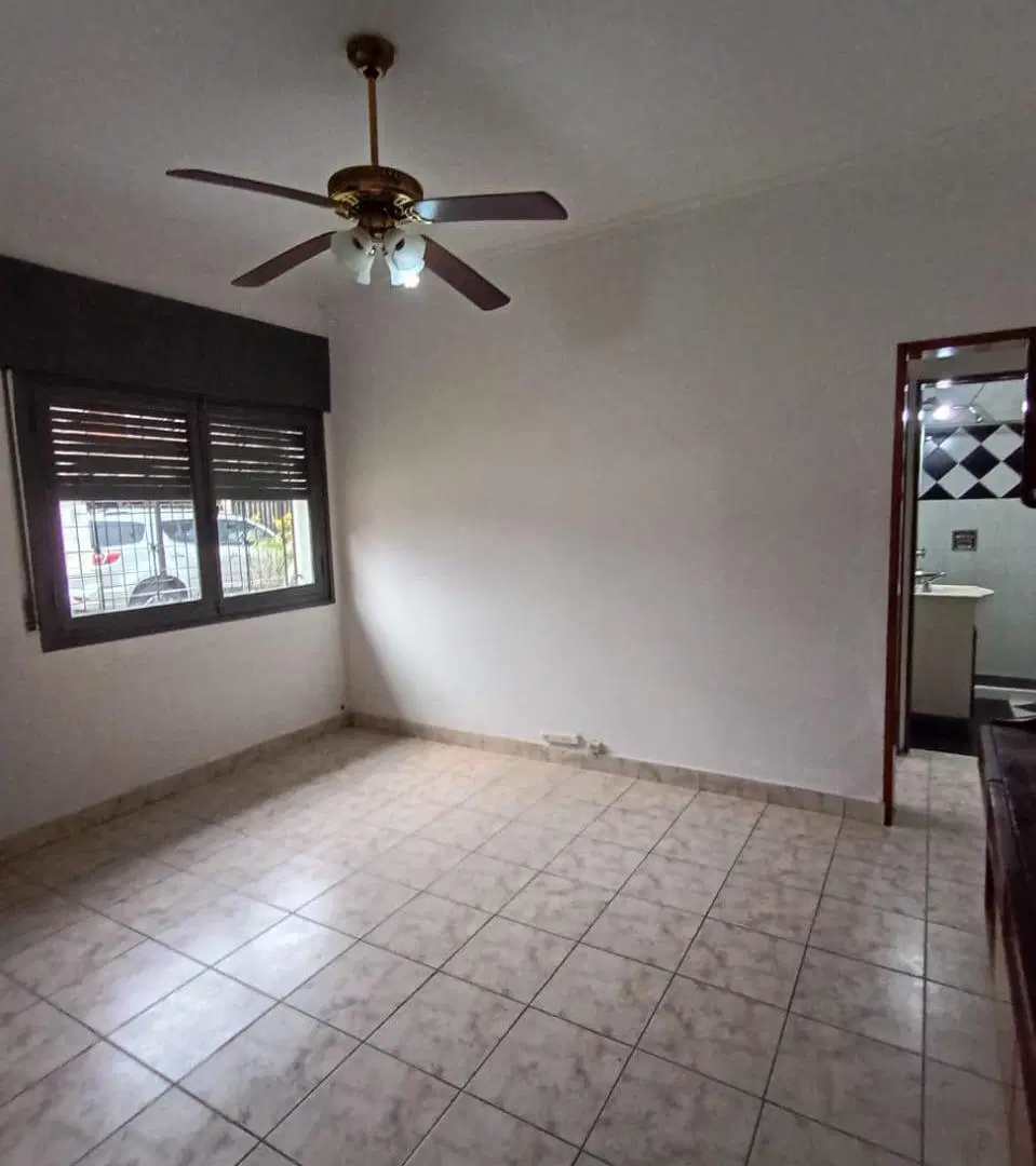 3 DORM - DR MANUEL MORENO 1221- ALTOS VELEZ SARSFIELD! 3