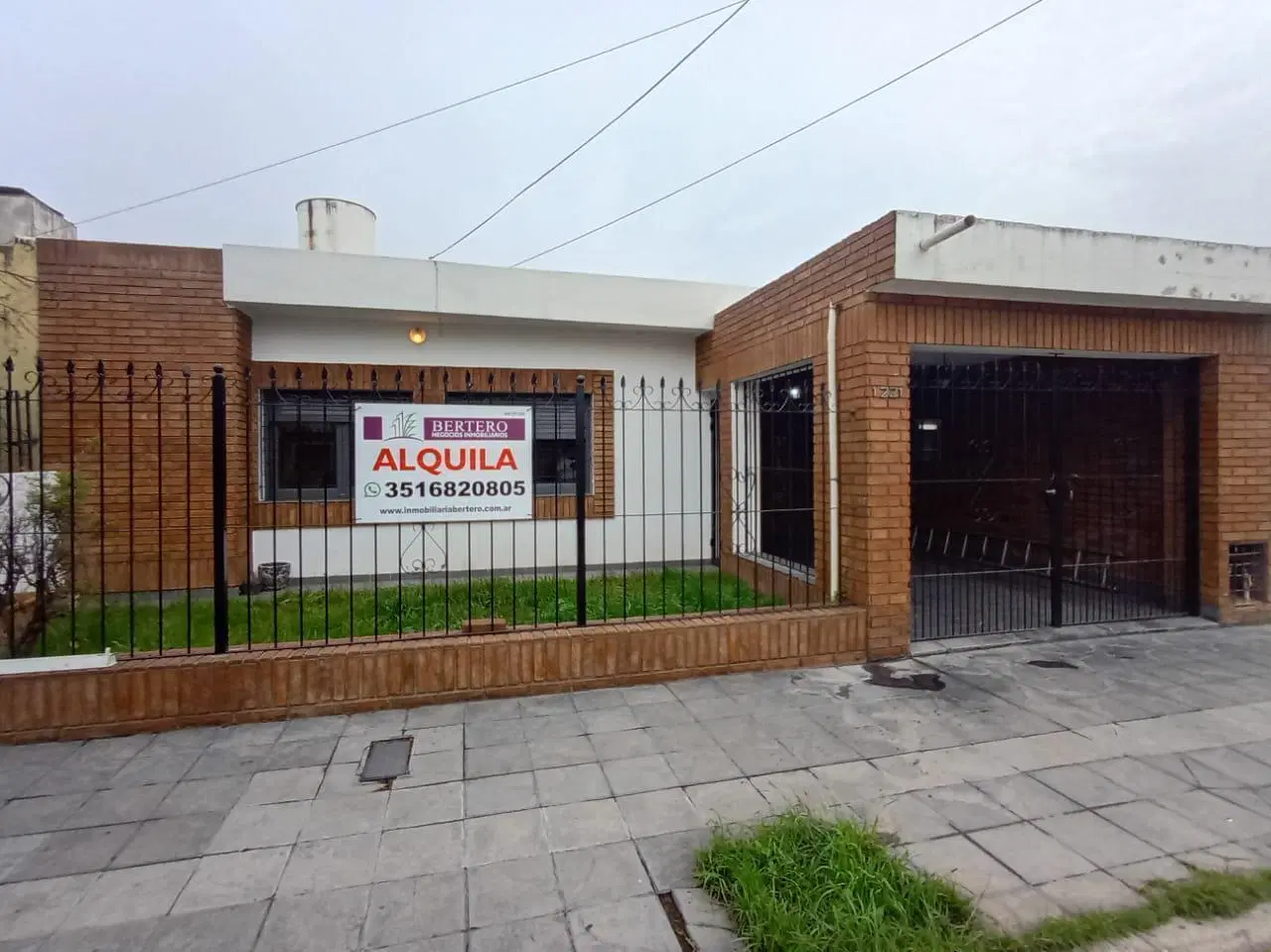 3 DORM - DR MANUEL MORENO 1221- ALTOS VELEZ SARSFIELD! 5