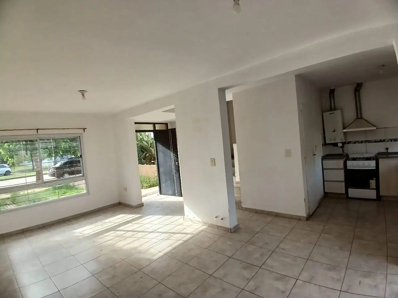 DUPLEX 3 DORMITORIOS - VALLE CERCANO !!! ZONA SUR 5