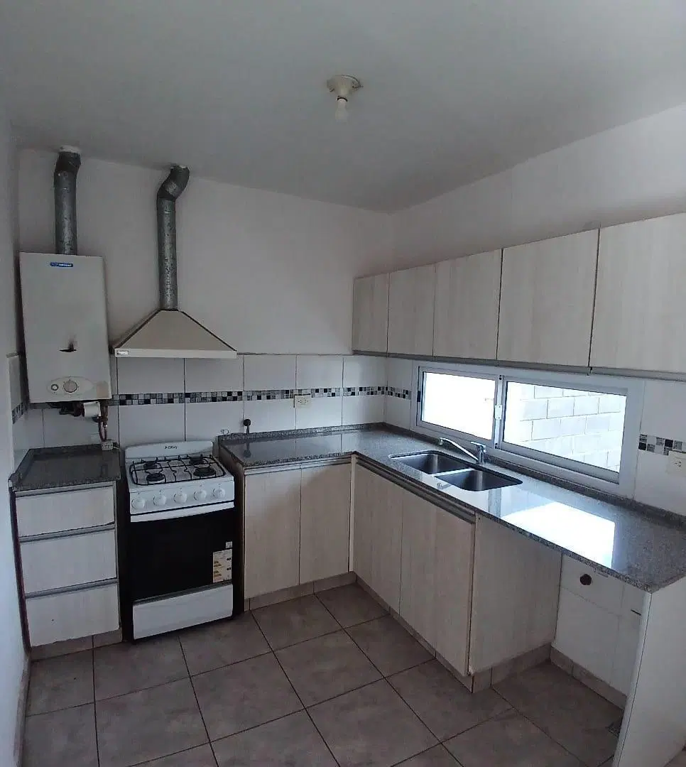 DUPLEX 3 DORMITORIOS - VALLE CERCANO !!! ZONA SUR 3