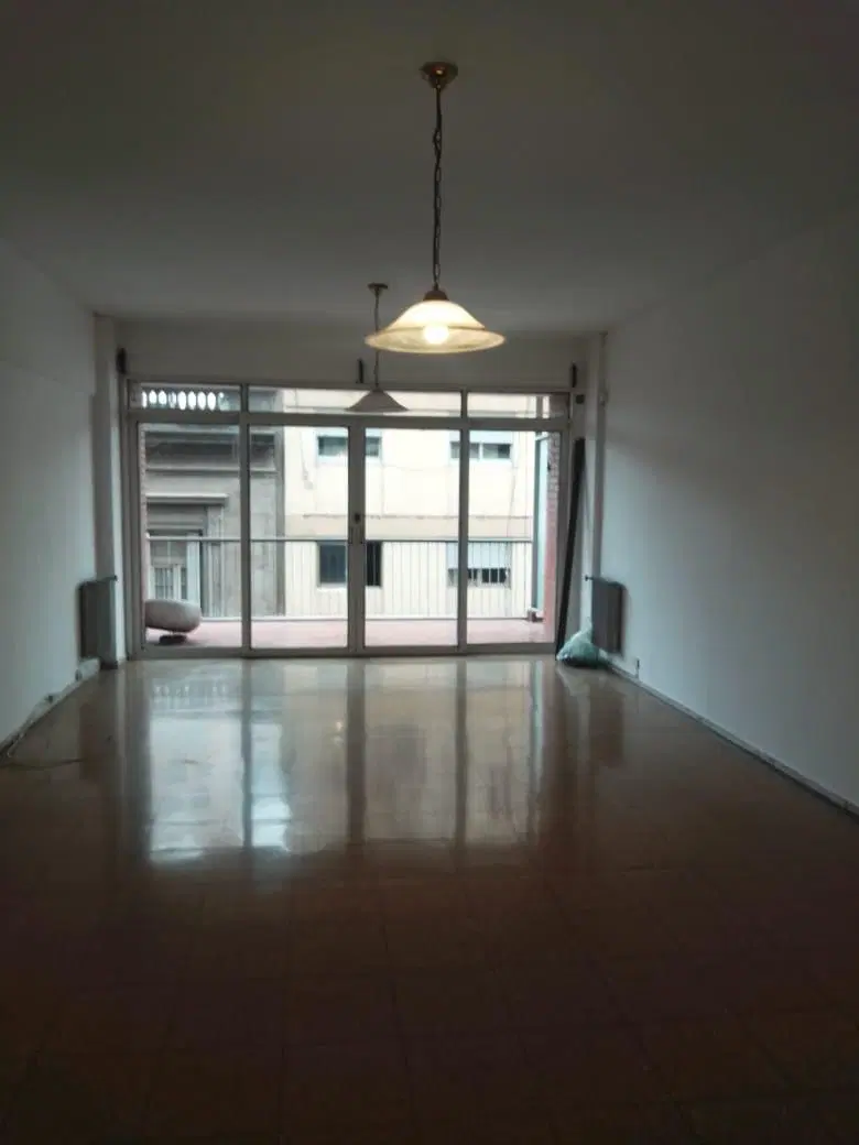 Dpto 2 dormit c Balcón!!! - B Centro!! Ambientes amplios!! 2