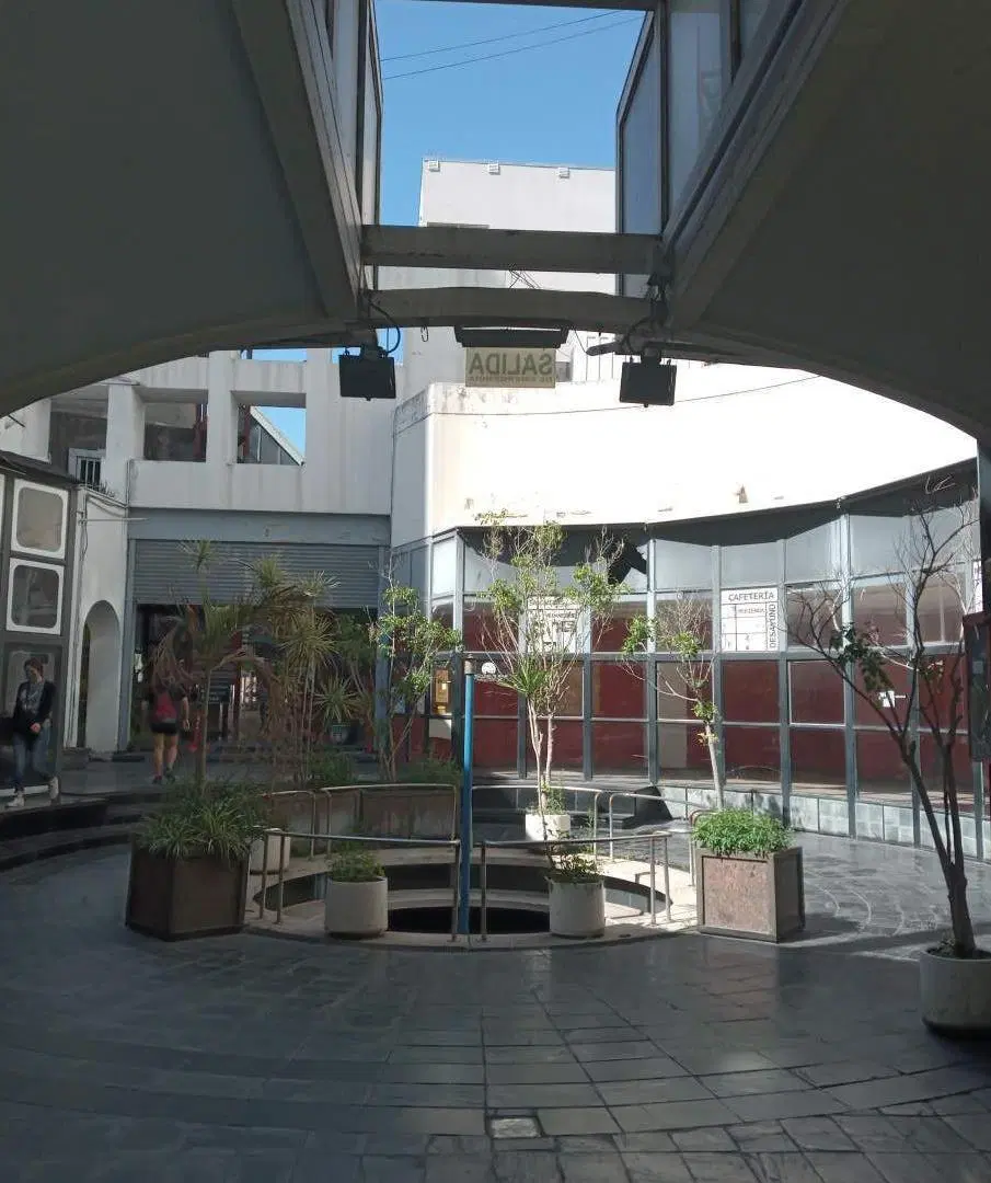 OPORTUNIDAD OFICINA COMERCIAL -B CENTRO -GALERIA PASEO DE LA CIUDAD 4