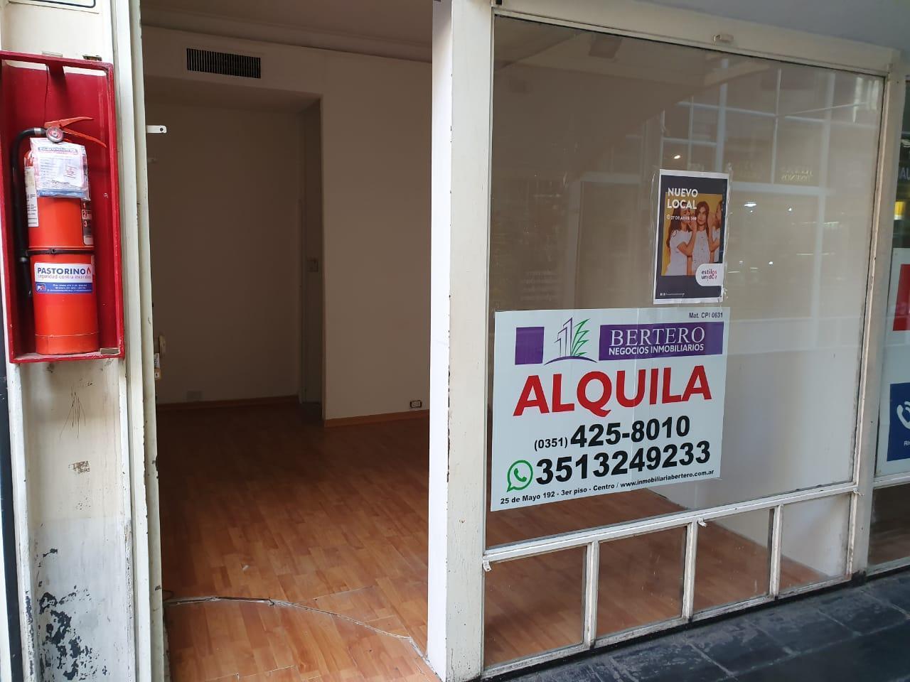 Foto de OPORTUNIDAD OFICINA COMERCIAL -B CENTRO -GALERIA PASEO DE LA CIUDAD, imagen 3