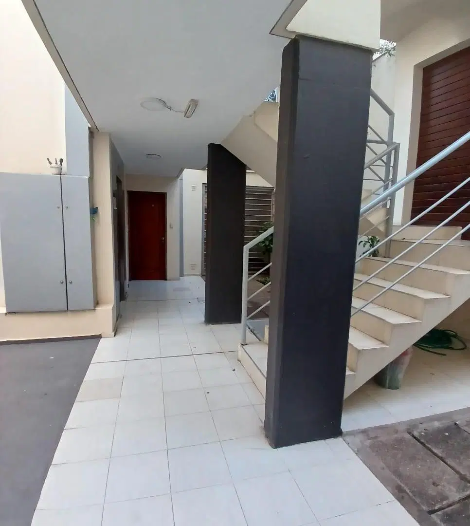 1 dormitorio Nueva Córdoba -Colombia N 33- PLANTA BAJA CON PATIO! 2