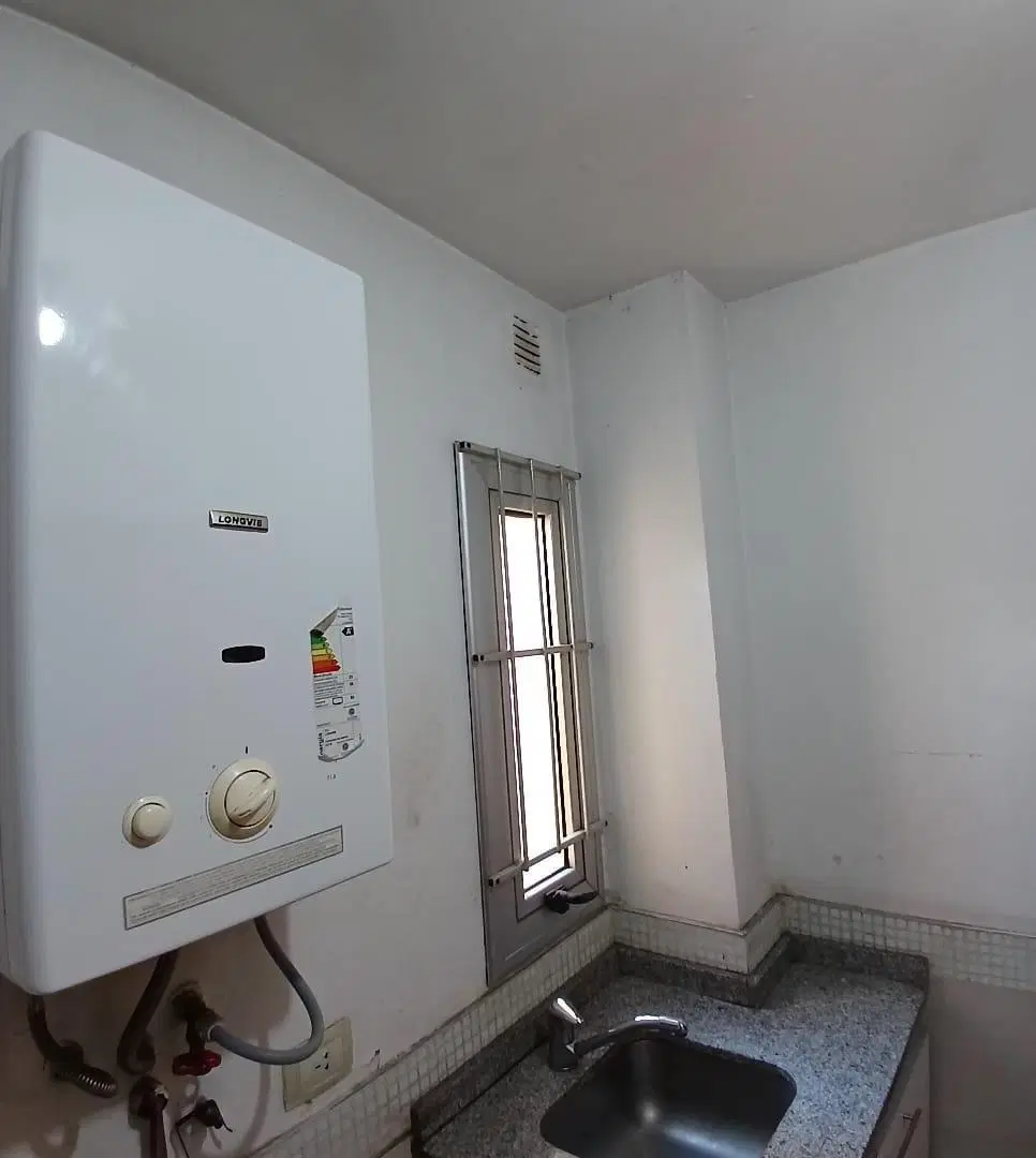 1 dormitorio Nueva Córdoba -Colombia N 33- PLANTA BAJA CON PATIO! 4