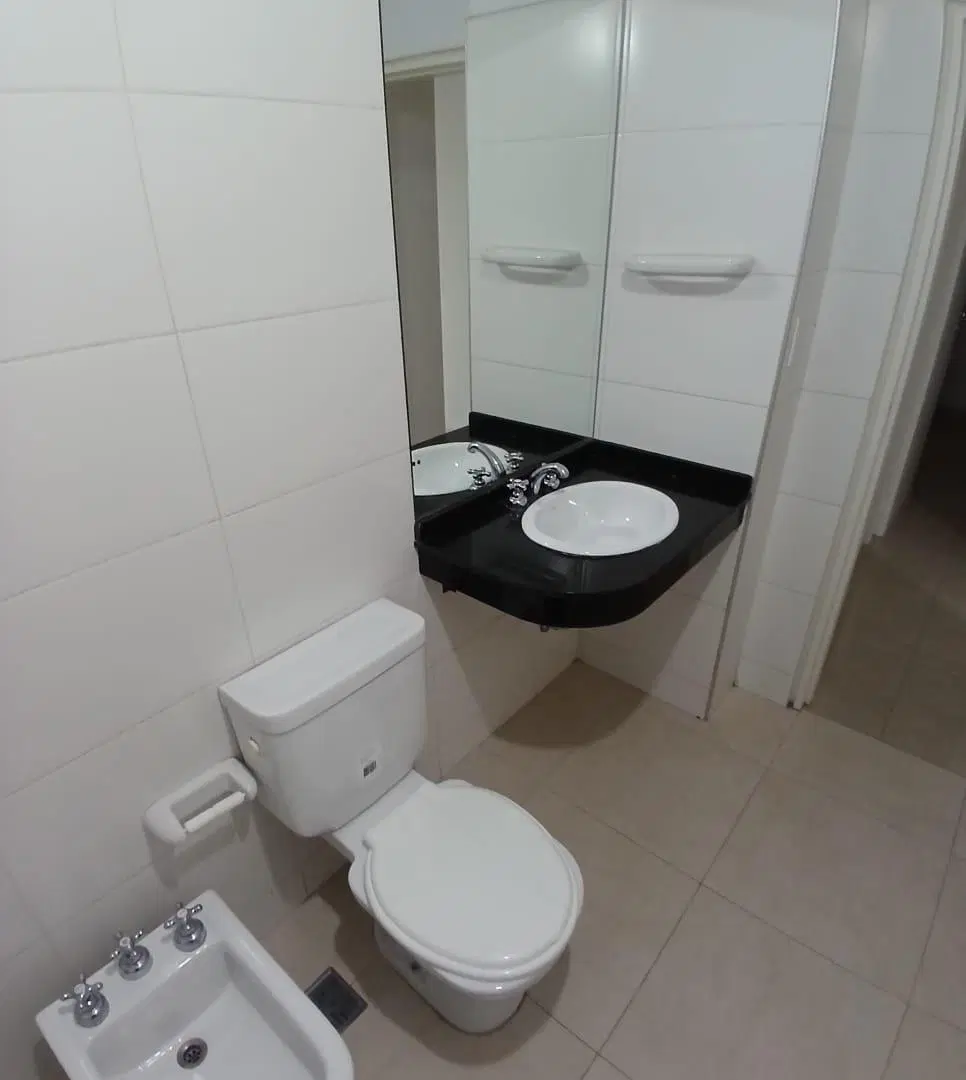 1 DORMITORIO- A DOS CUADRAS DE CIUDAD UNIVERSITARIA! BOLIVA 257- 3