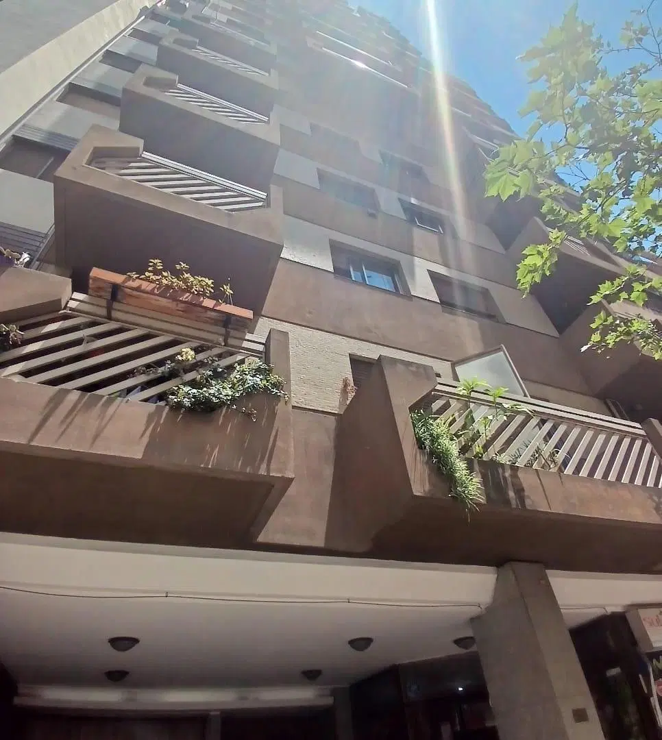 Balcarce 400- 1 dormitorio C Balcón- Nueva Córdoba!!! 1
