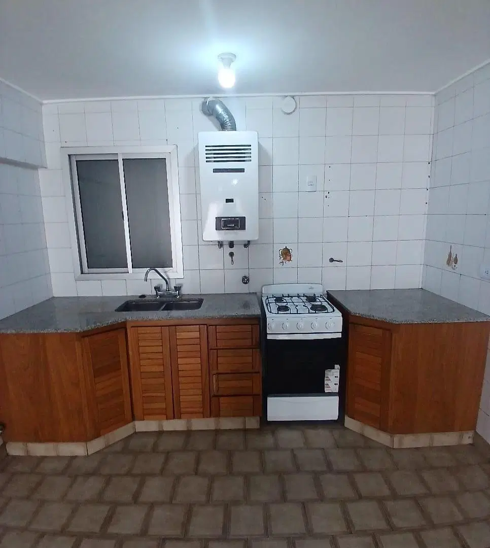 Balcarce 400- 1 dormitorio C Balcón- Nueva Córdoba!!! 5