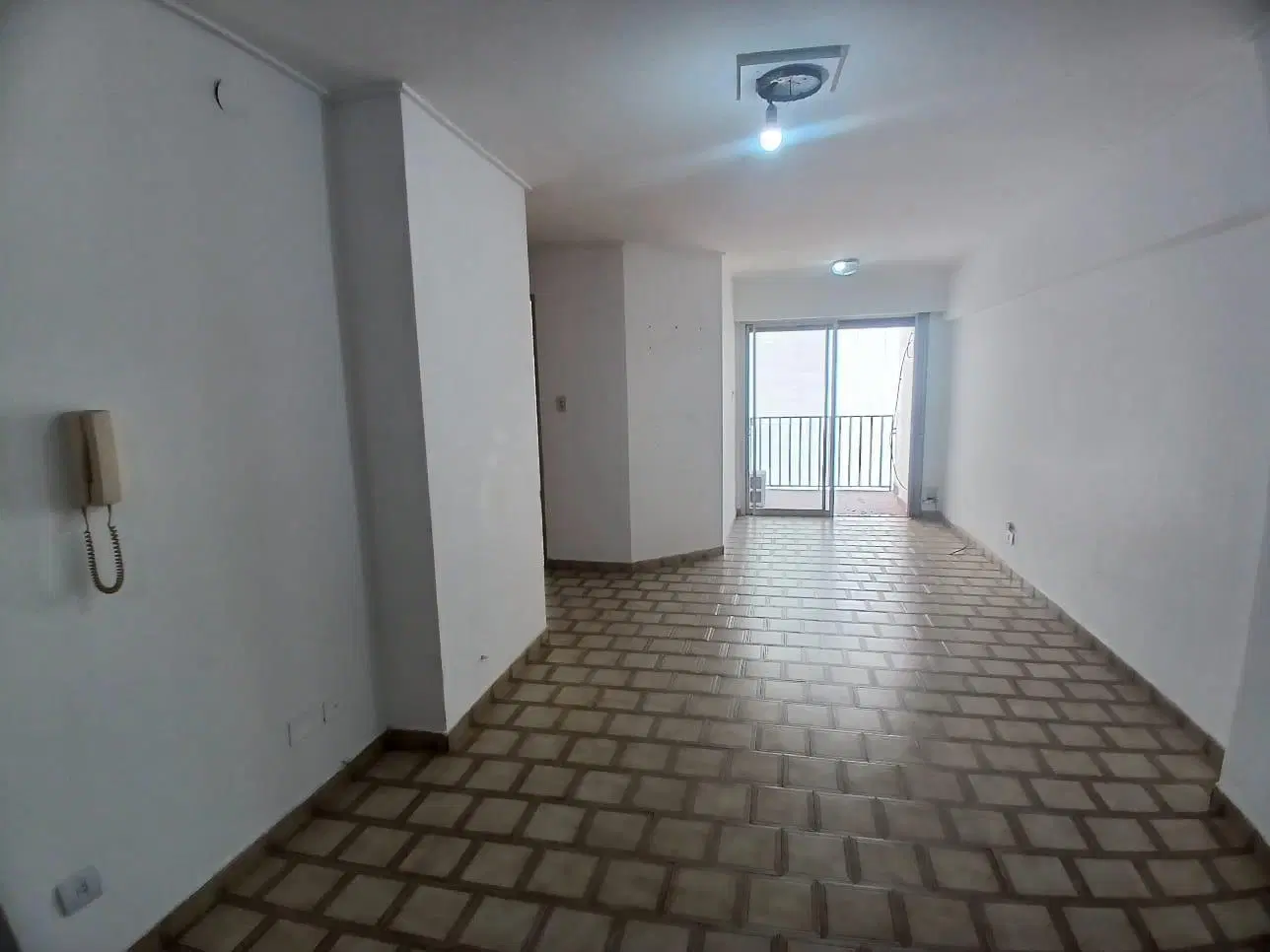 Balcarce 400- 1 dormitorio C Balcón- Nueva Córdoba!!! 8