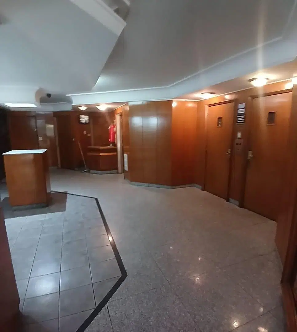 Balcarce 400- 1 dormitorio C Balcón- Nueva Córdoba!!! 2