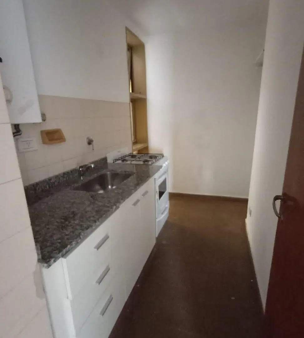 9 DE JULIO 1656- B ALBERDI- 1 DORMITORIO 1