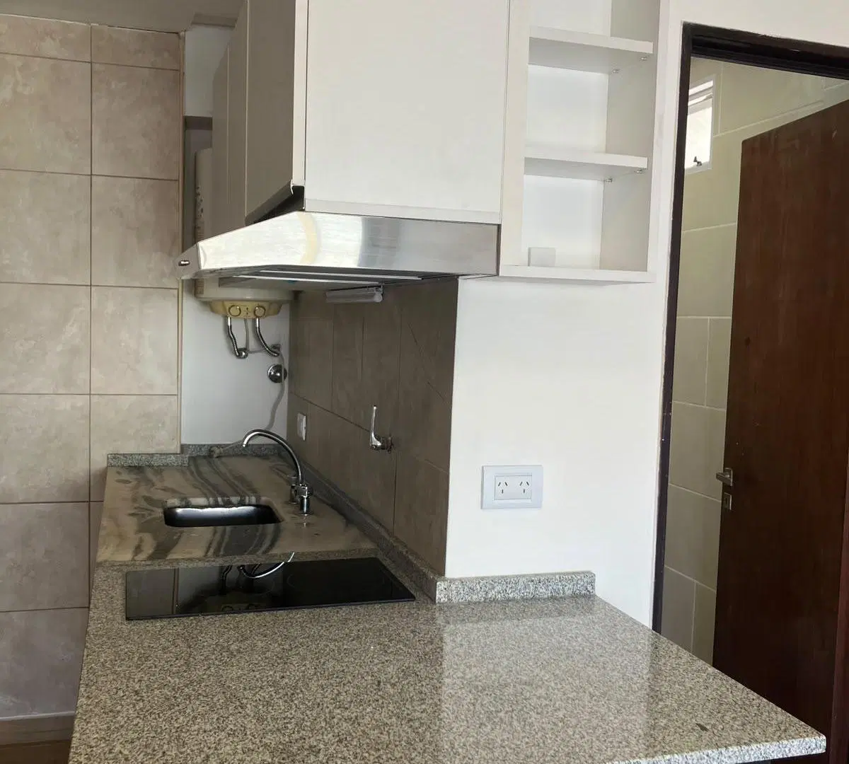 MONOAMBIENTE TOTALMENTE RECICLADO! NUEVA CORDOBA!!! 4