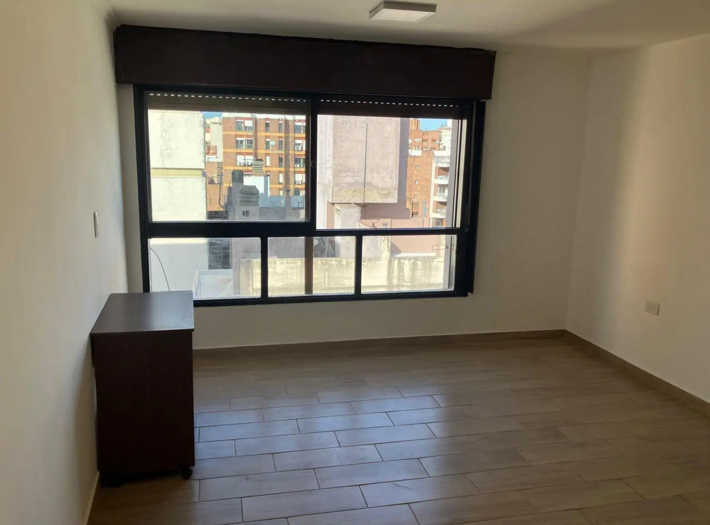 MONOAMBIENTE TOTALMENTE RECICLADO! NUEVA CORDOBA!!! 5