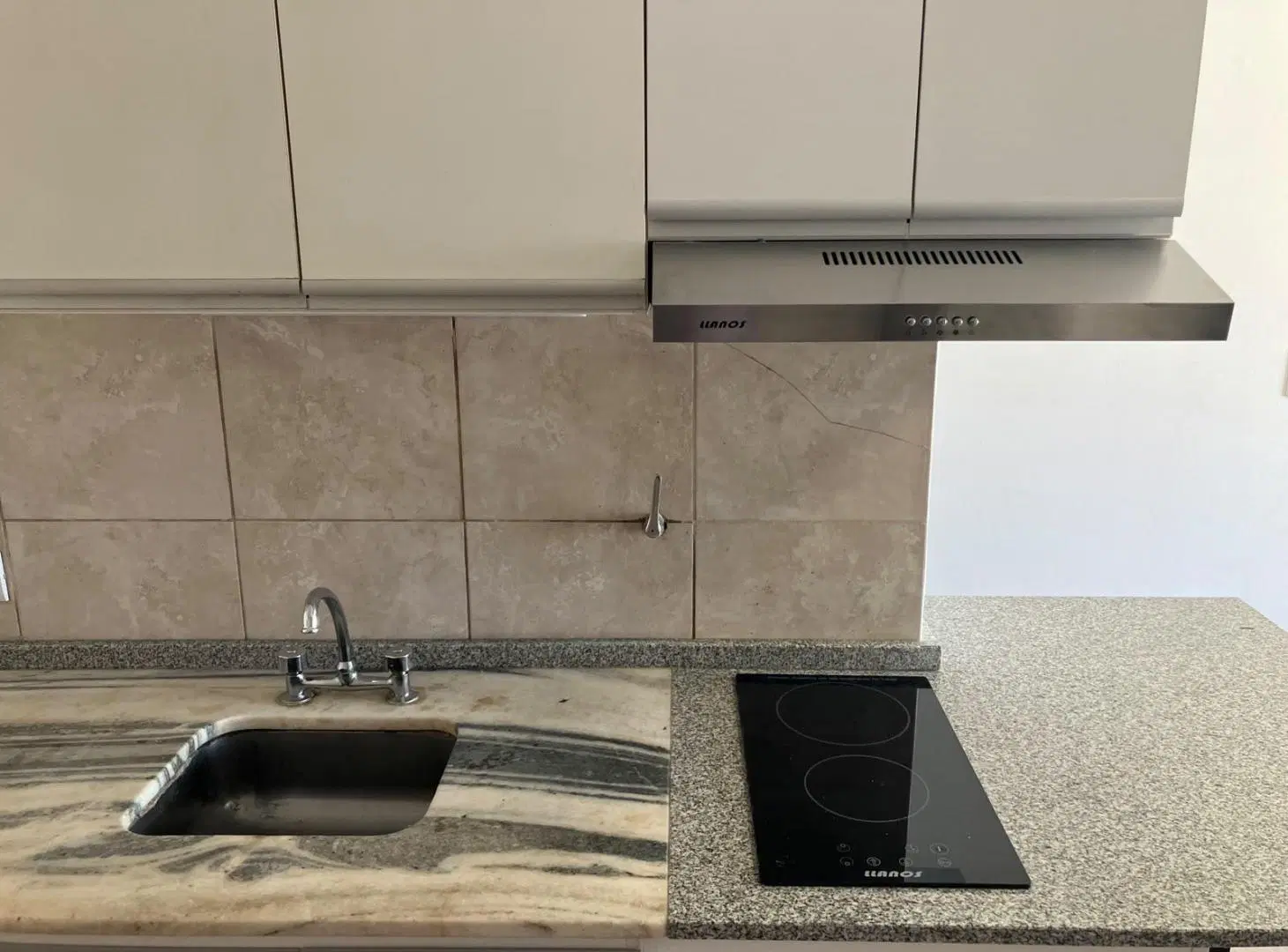 MONOAMBIENTE TOTALMENTE RECICLADO! NUEVA CORDOBA!!! 8