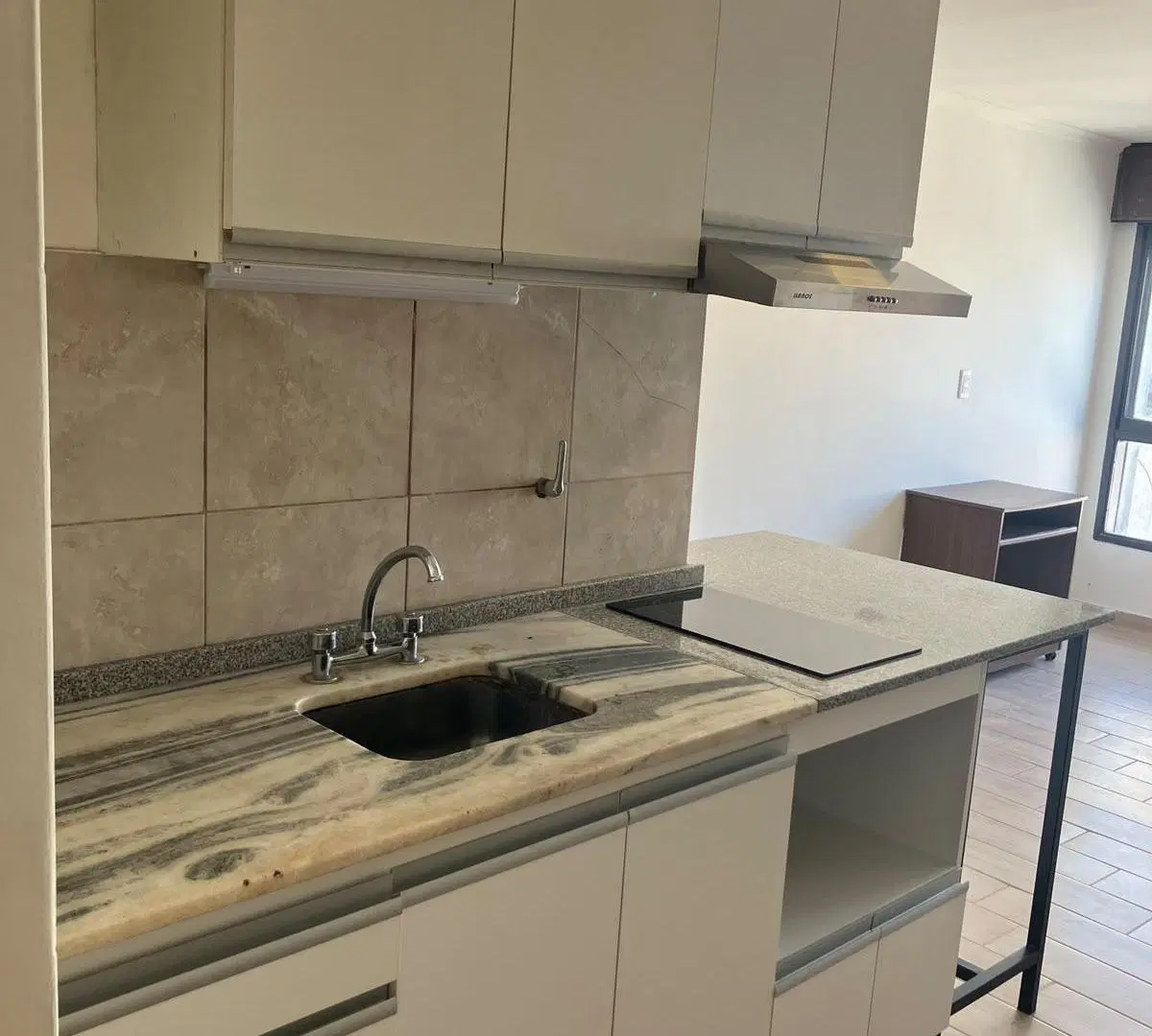 MONOAMBIENTE TOTALMENTE RECICLADO! NUEVA CORDOBA!!! 2