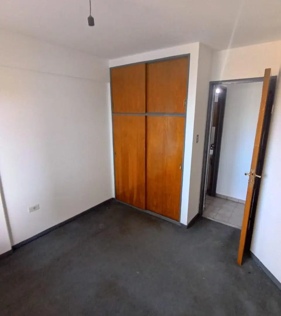 1 DORMITORIO- RIOJA 228! CENTRO C- BALCON! 5