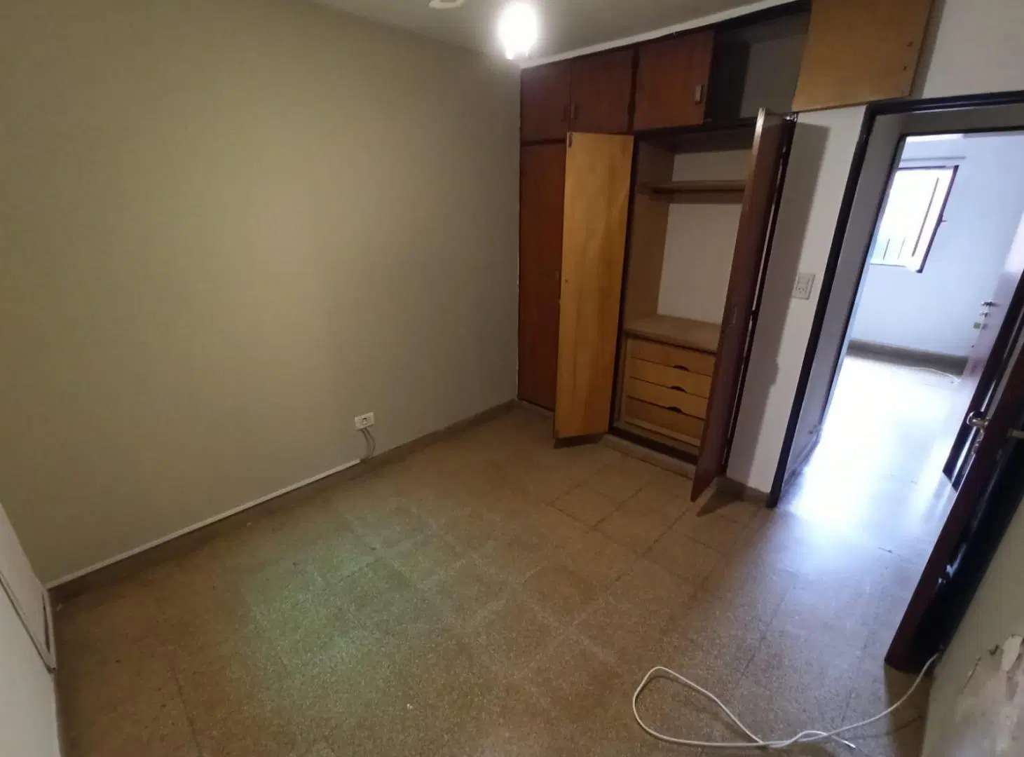 JULIAN AGUIRRE 2800- B SAN RAFAEL! - COCHERA 1
