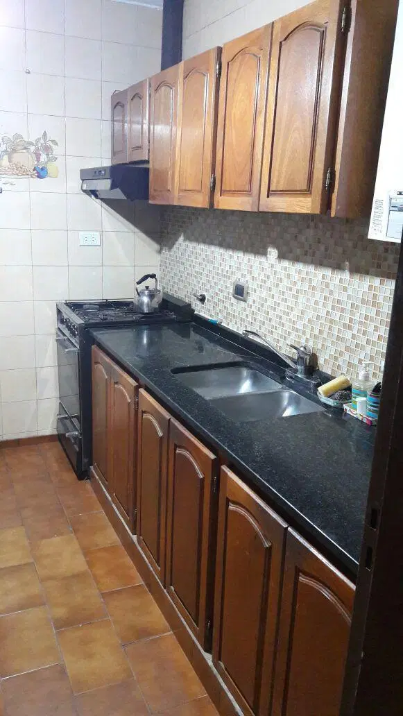 JULIAN AGUIRRE 2800- B SAN RAFAEL! - COCHERA 3