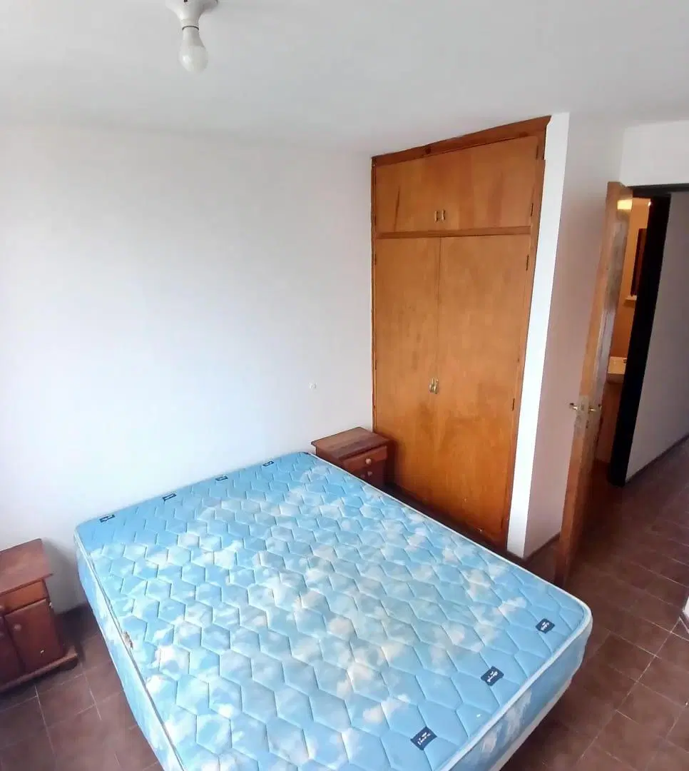 1 dormitorio- B Centro- Bv Mitre 289- C balcon y Aire acondicionado 3