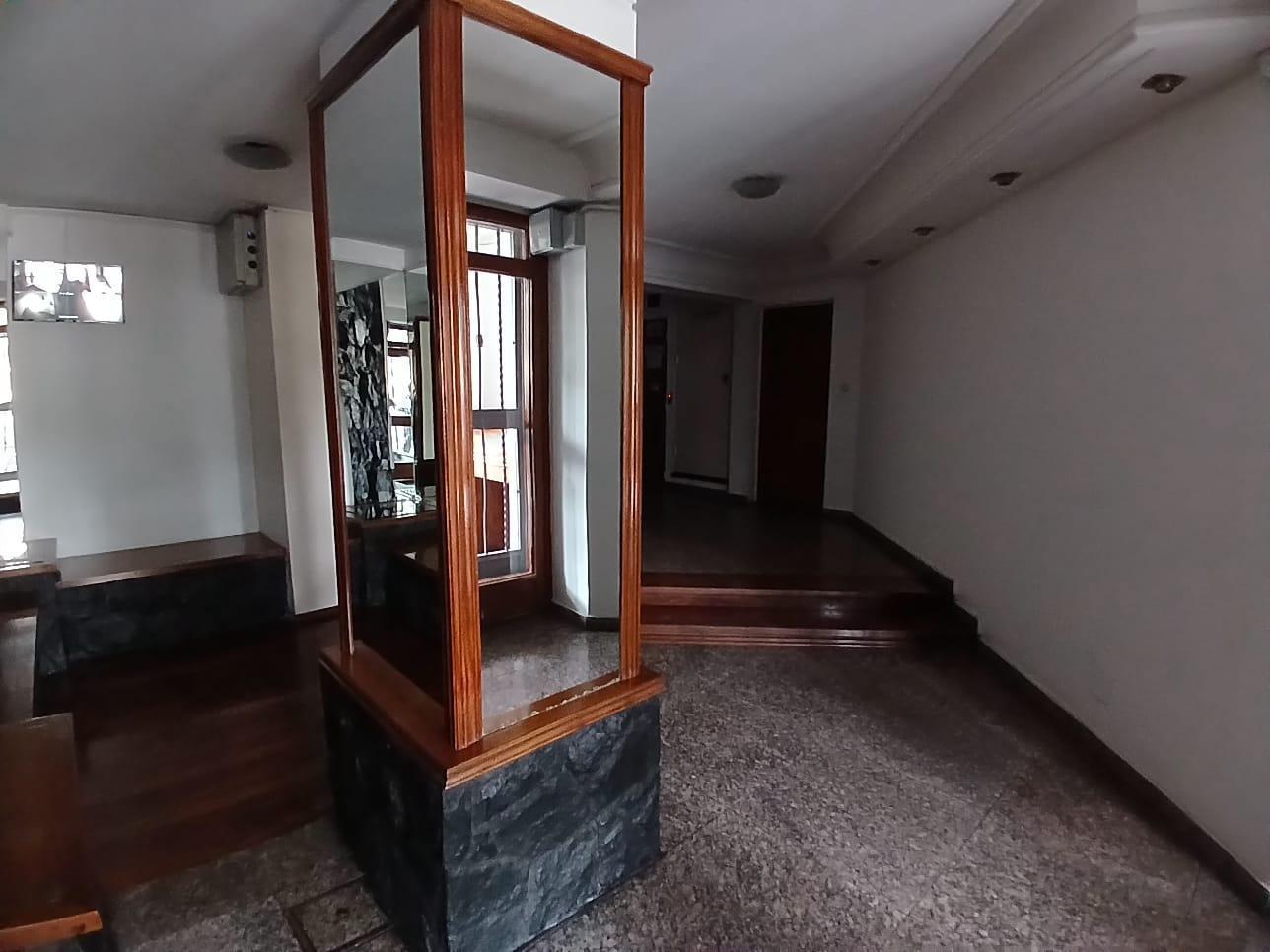 Foto de 1 Dormitorio CBALCÓN -Nueva Córdoba!! FRENTE PARQUE SARMIENTO, imagen 1