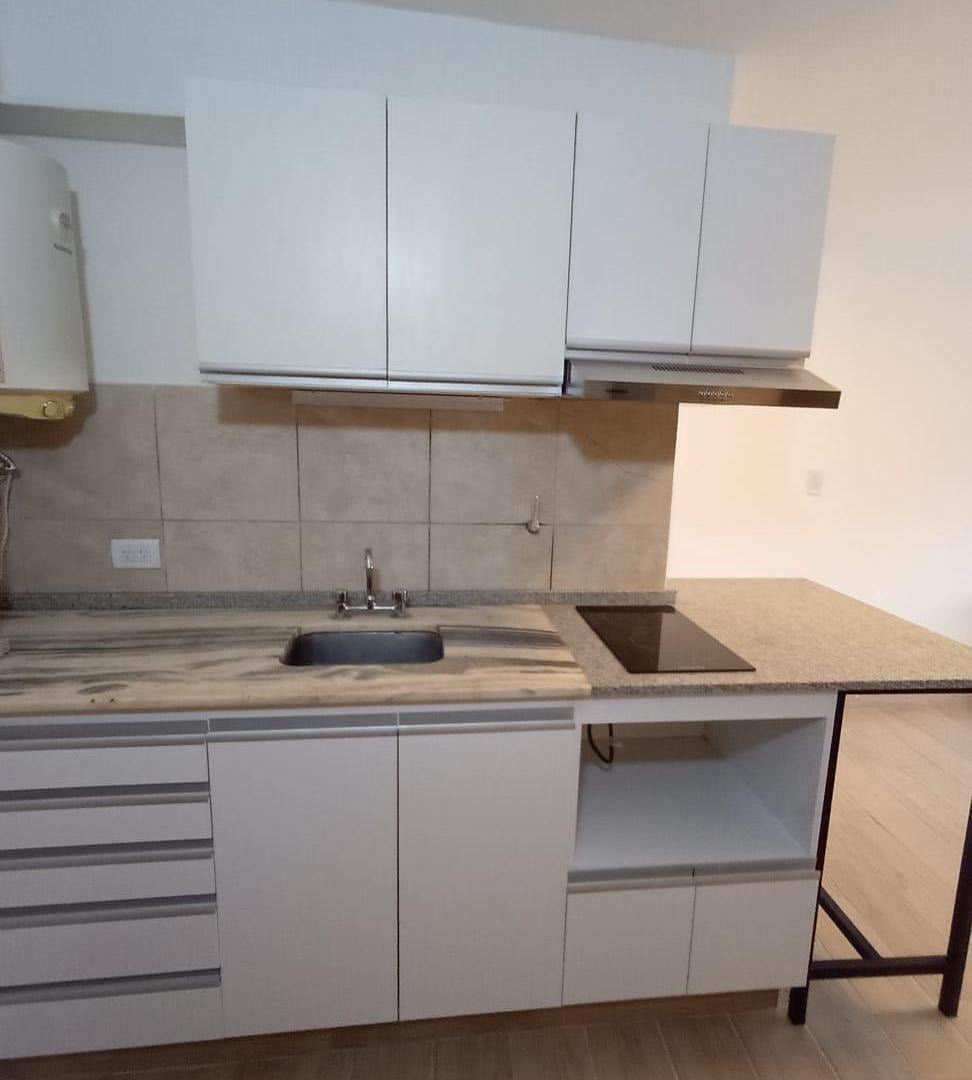 Foto de MONOAMBIENTE TOTALMENTE RECICLADO! NUEVA CORDOBA!!!, imagen 1