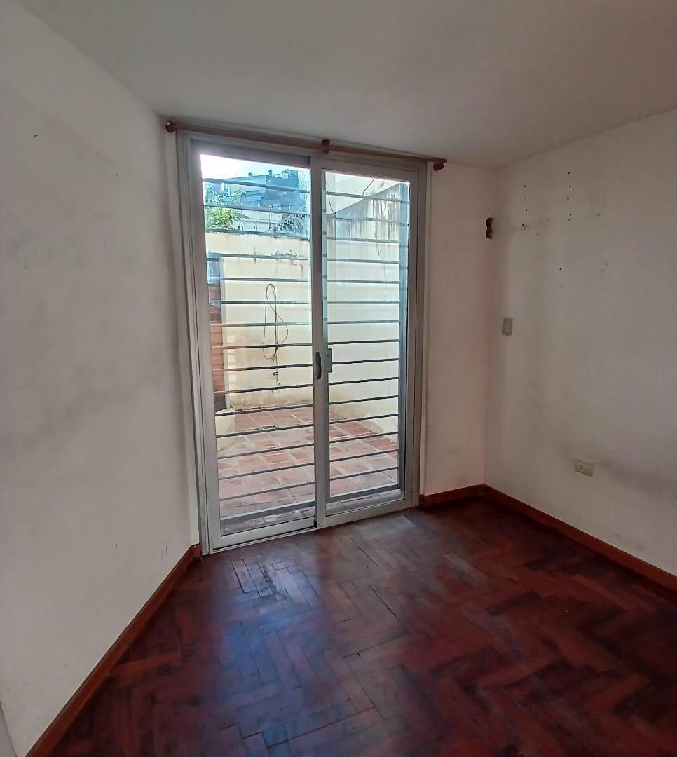 Foto de 1 dormitorio Nueva Córdoba -Colombia N 33- PLANTA BAJA CON PATIO!, imagen 4