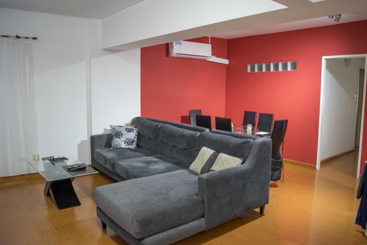 Oficina con Cocheras en Venta en Balvanera - Capital Federal 5