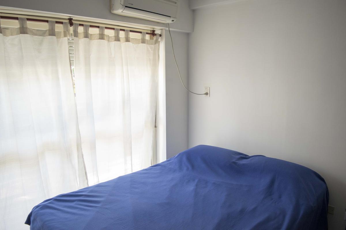 Oficina con Cocheras en Venta en Balvanera - Capital Federal 4