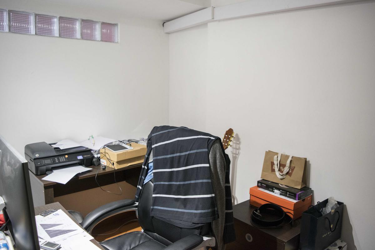 Oficina con Cocheras en Venta en Balvanera - Capital Federal 1