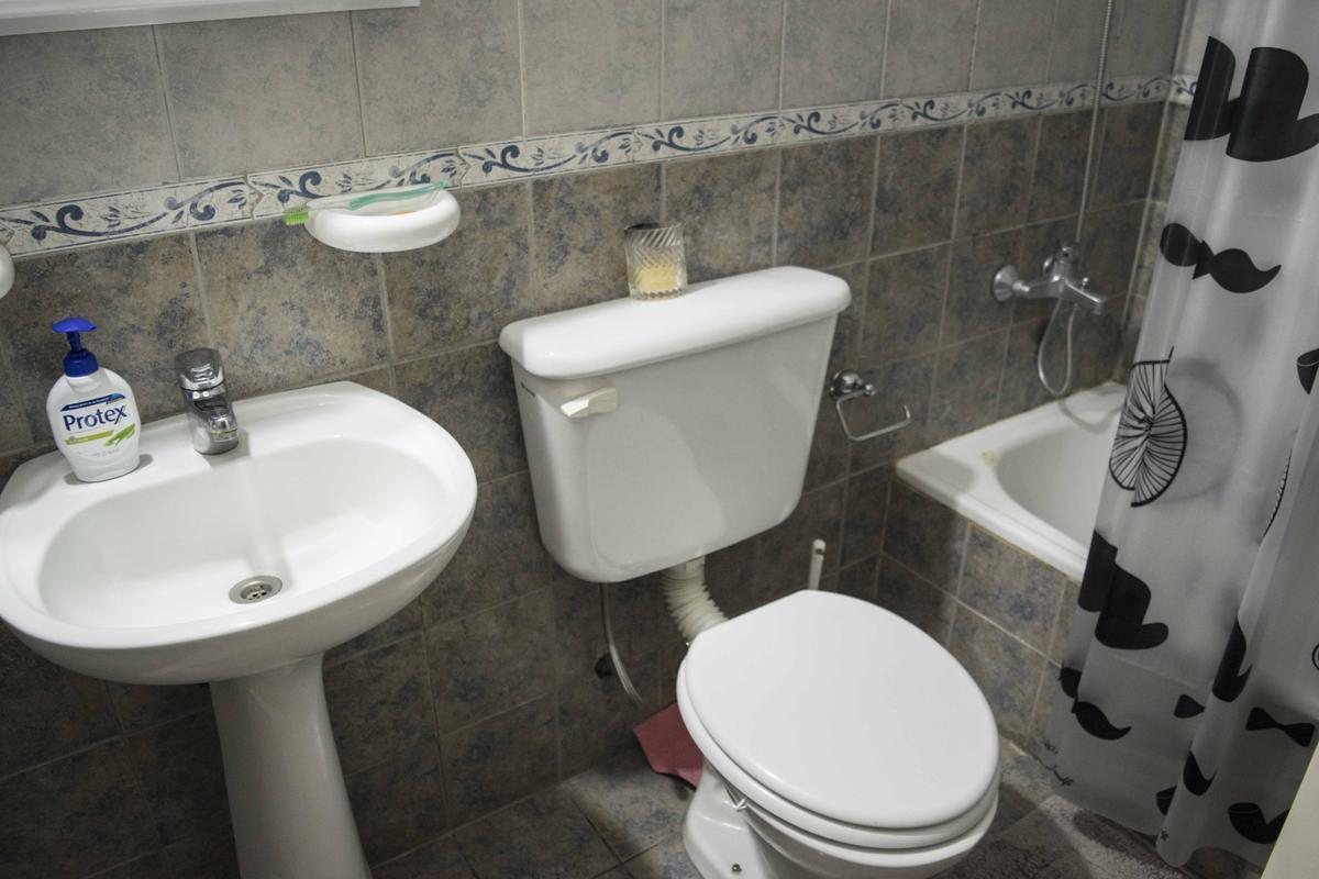 Oficina con Cocheras en Venta en Balvanera - Capital Federal 3