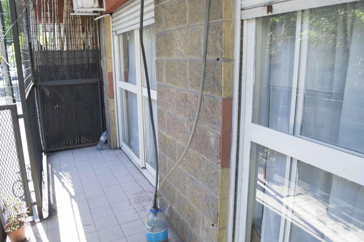 Oficina con Cocheras en Venta en Balvanera - Capital Federal 2