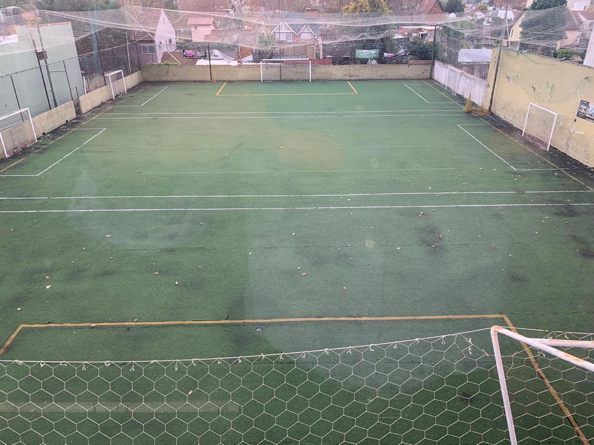 Foto de Terreno en venta en Villa Ballester, imagen 2
