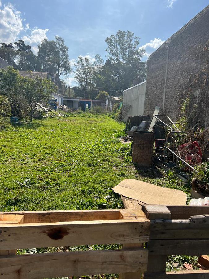 Terreno en venta en Benavidez
