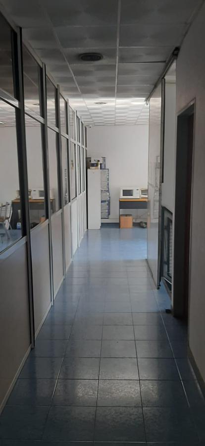 Foto de Depósito en venta- Loma Hermosa, San Martín, imagen 5