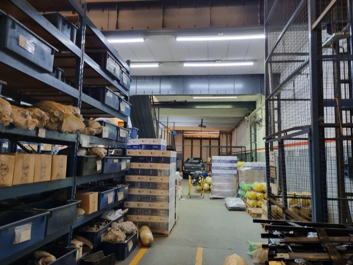 Foto de Depósito en venta- Loma Hermosa, San Martín, imagen 2