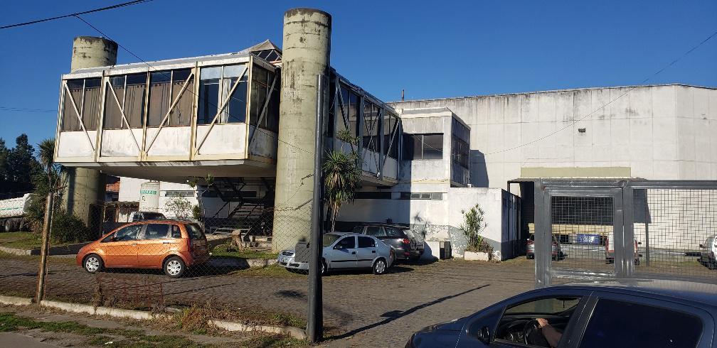 Nave Industrial en Venta en Boulogne - San Isidro 3