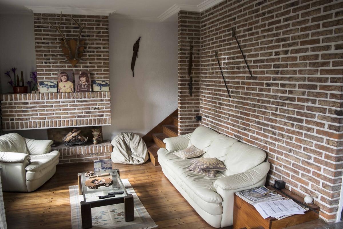 Depósito en venta en Martinez