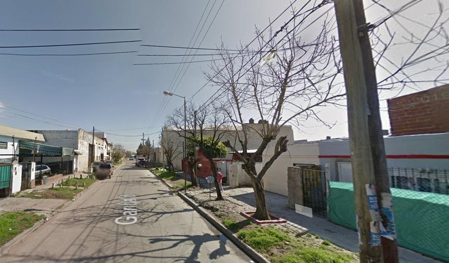 Terreno en Venta en San Fernando 2
