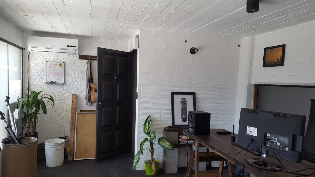 Galpón en Venta en Olivos 4