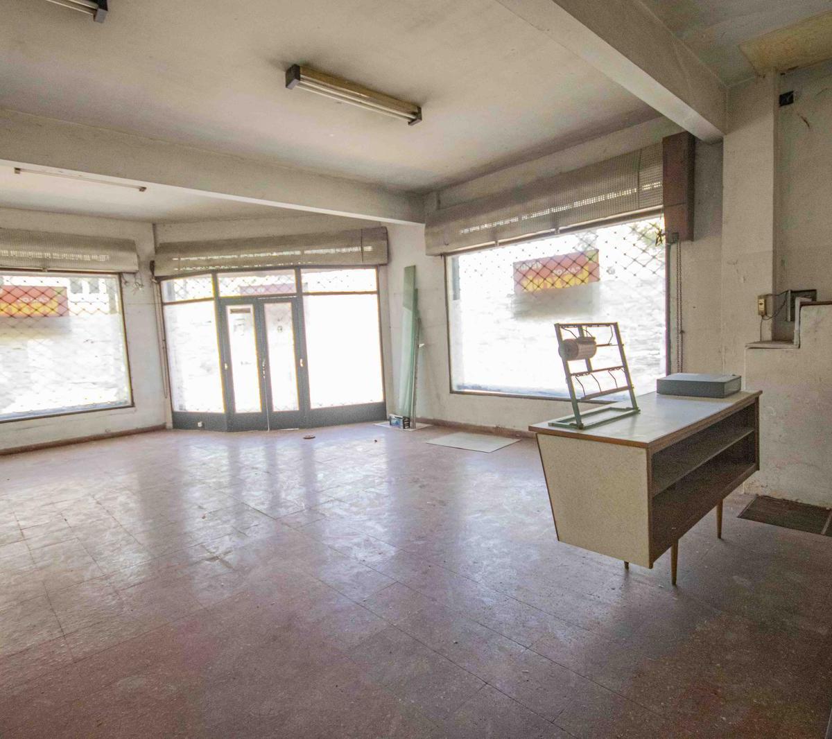 Local en venta