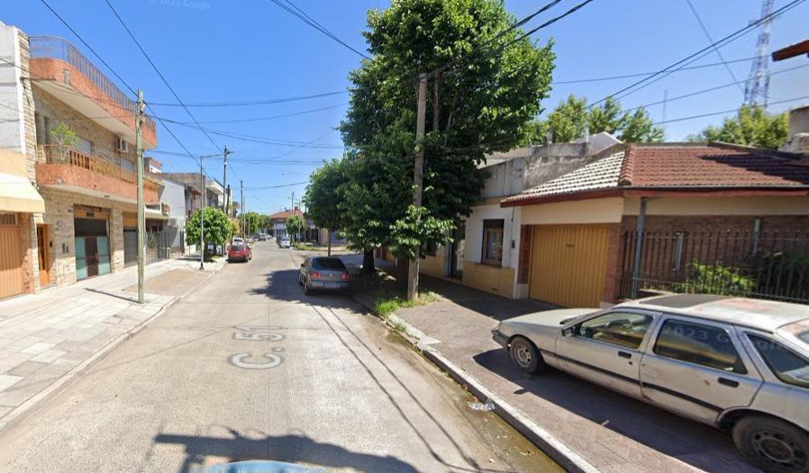 Casa 7  ambientes venta Jose Leon Suarez