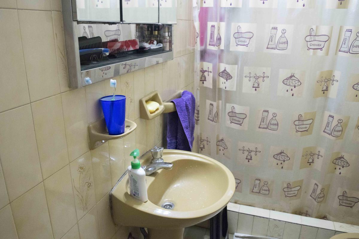 Foto de PH de 3 ambientes con cochera en venta en Boulogne, imagen 2