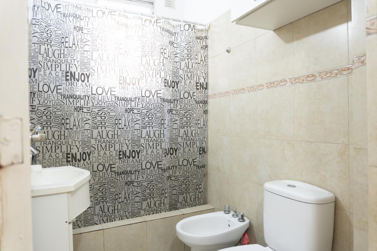 Departamento de 2 Ambientes en Venta en Villa Crespo 2