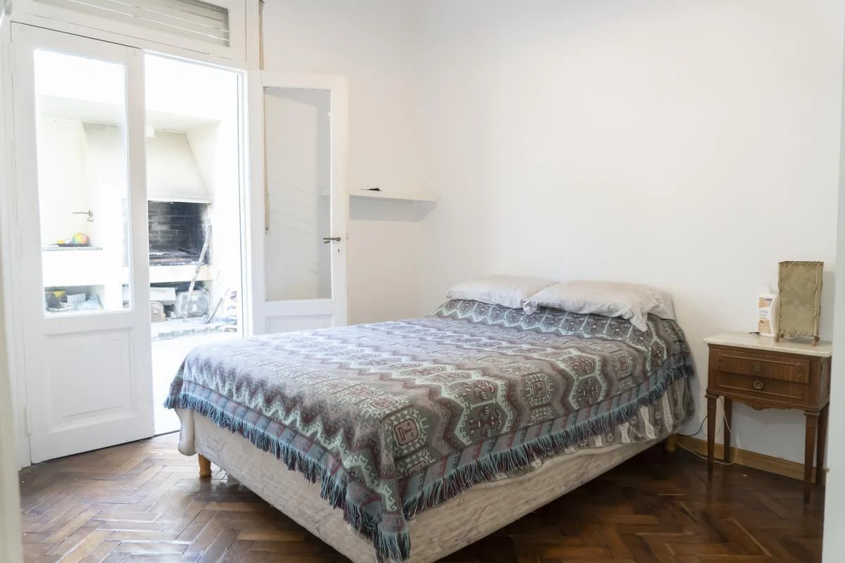 Departamento de 2 Ambientes en Venta en Villa Crespo 4