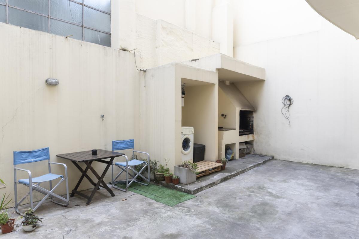 Departamento de 2 Ambientes en Venta en Villa Crespo 5