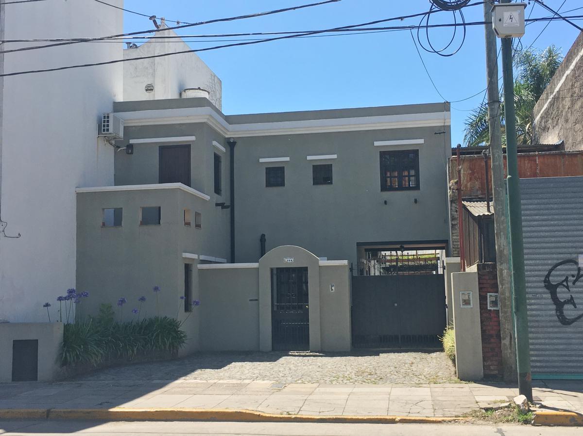 Propiedad en Argentina