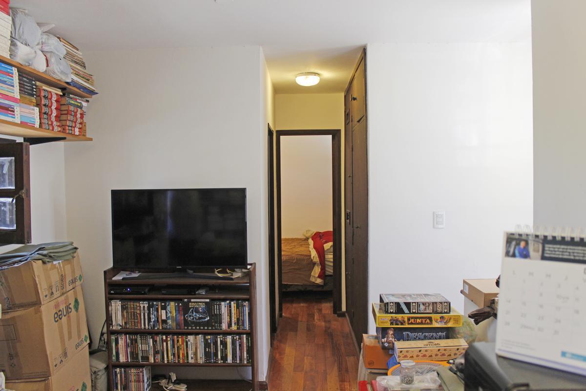 Casa de 6 Ambientes con Cocheras en Venta en San Isidro 3