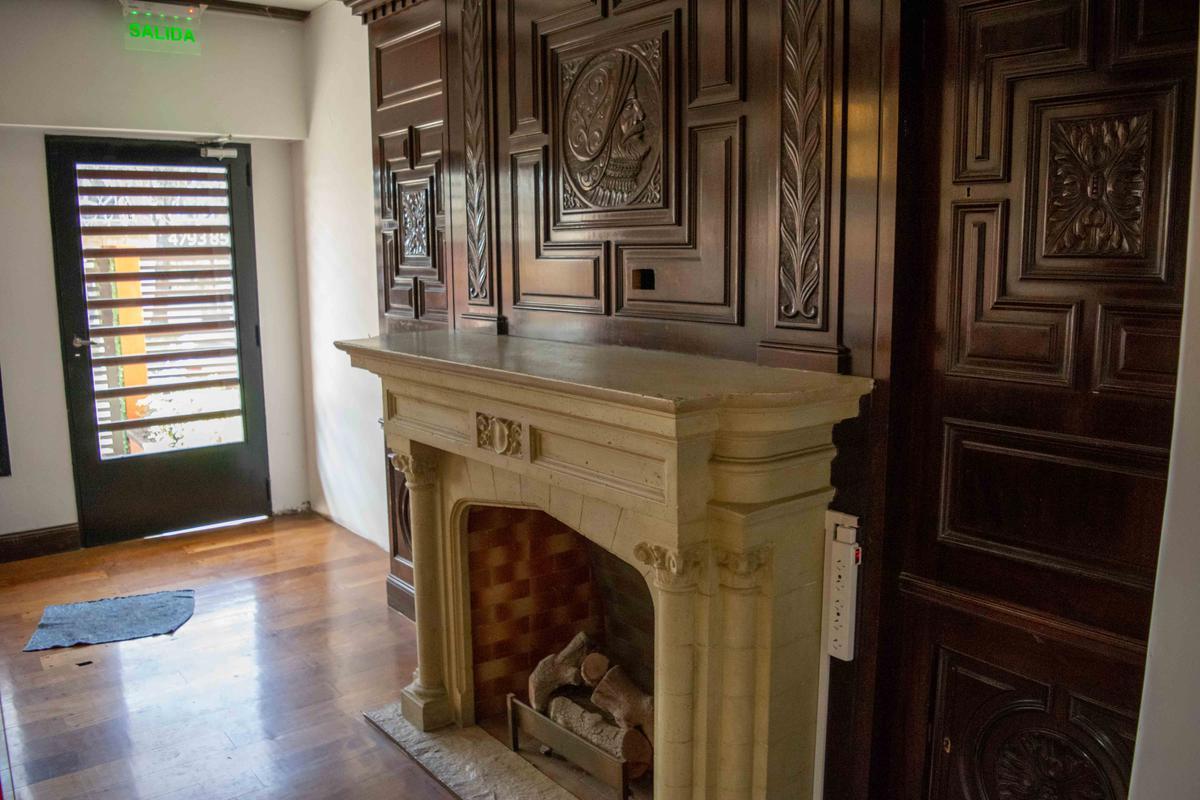 Casa en Venta 6 Ambientes Martínez 3