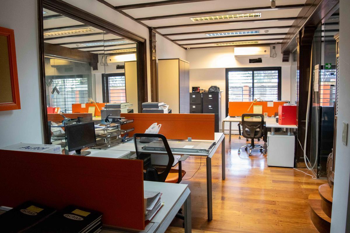 Casa en Venta 6 Ambientes Martínez 1