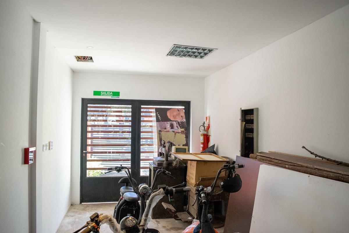 Casa en Venta 6 Ambientes Martínez 4